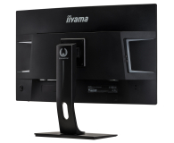 iiyama G-Master GB3266QSU Red Eagle Curved - 590144 - zdjęcie 7
